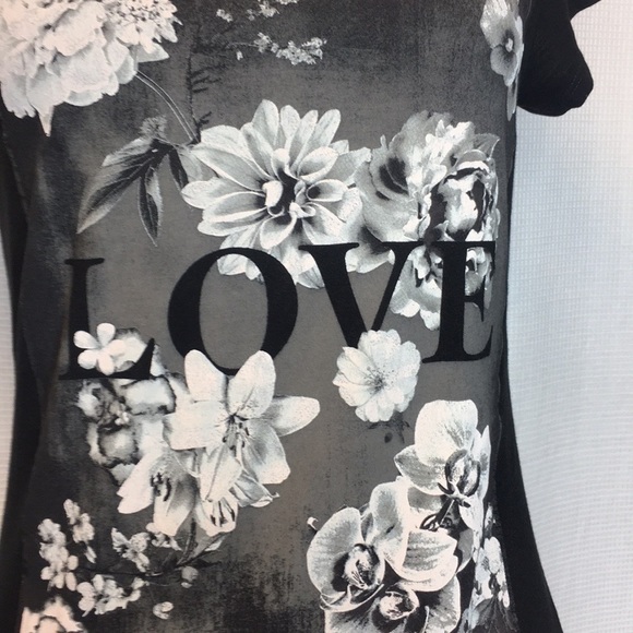 Express T-shirt - Picture 4 of 5